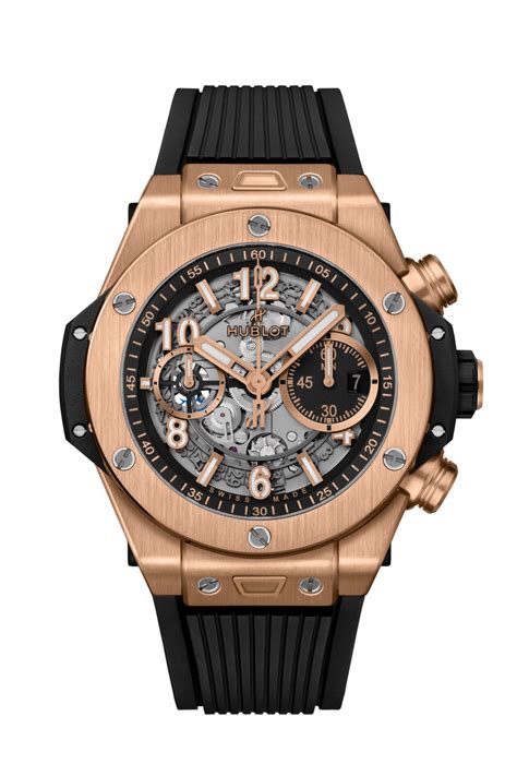 how much is a hublot watch|hublot watches price check.